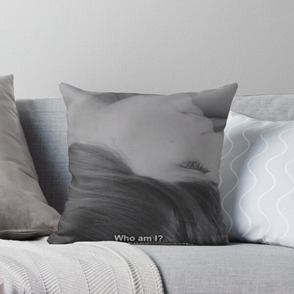 Item preview, who am i? i've never known exactly designed and sold by Alter-Idem.
