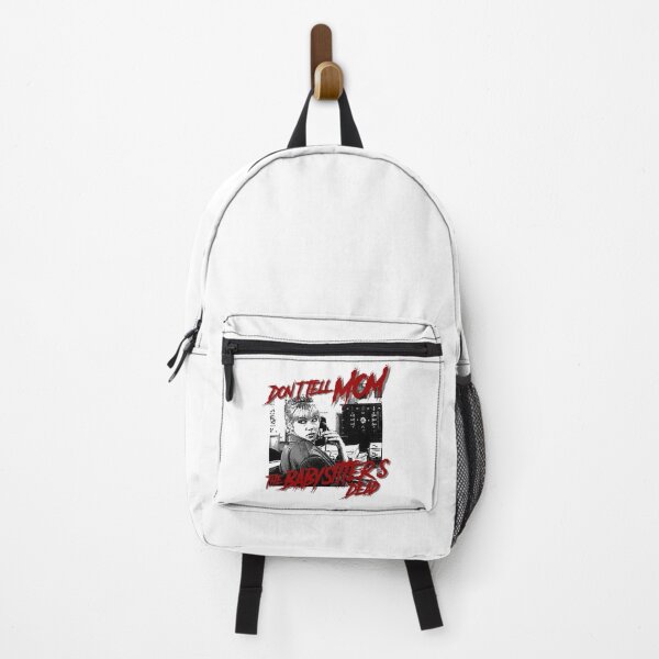 Item preview, Don_t Tell Mom The Babysitter_s Dead designed and sold by ranlamoArt.