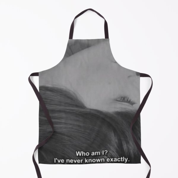 Item preview, who am i? i've never known exactly designed and sold by Alter-Idem.
