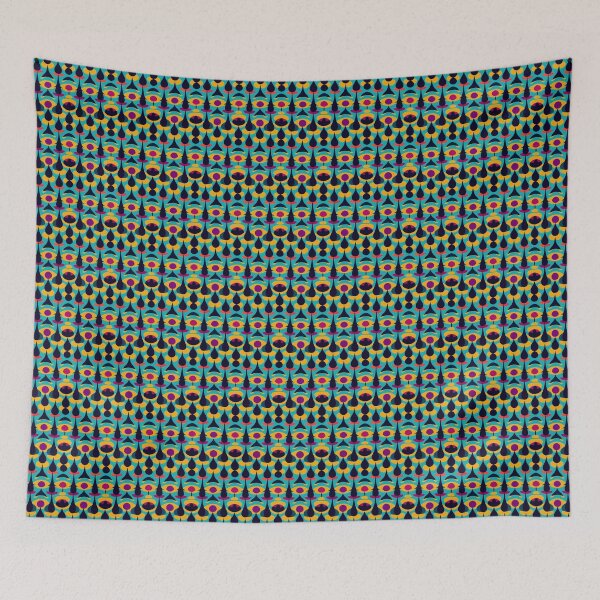 Item preview, Realistic Flowers Print Graphic designed and sold by MotionWaves.