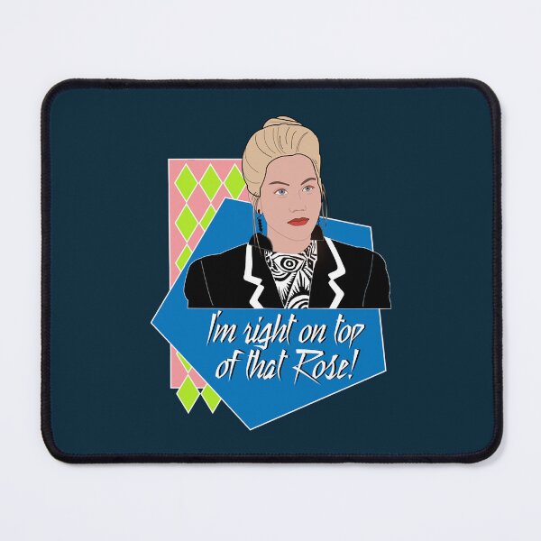 Item preview, Funny Man Jen Dead To Me Active Lover Gifts designed and sold by ranlamoArt.