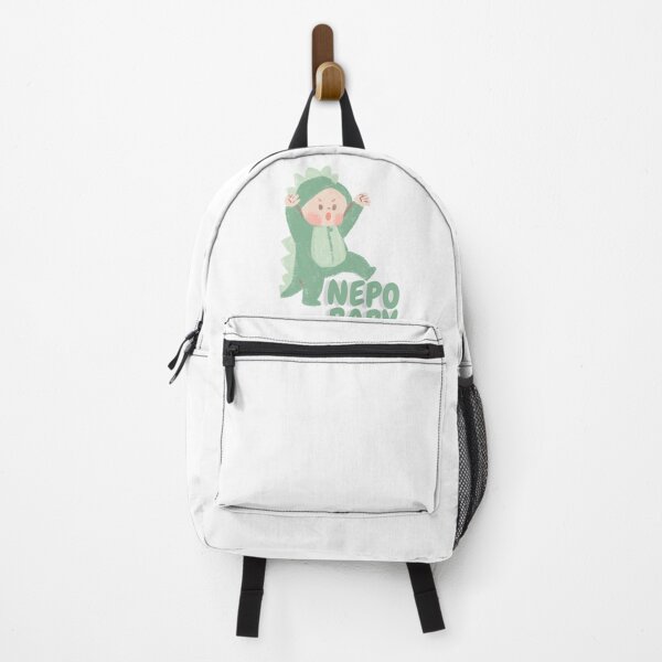 Item preview, Nepo Baby designed and sold by FeelinGGo ✅.