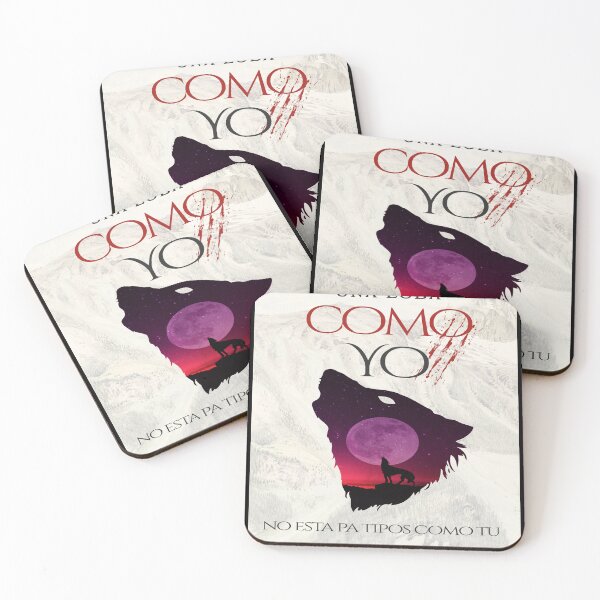 Item preview, Una Loba Como Yo No Esta Pa Tipos Como Tu designed and sold by Rockopolys.