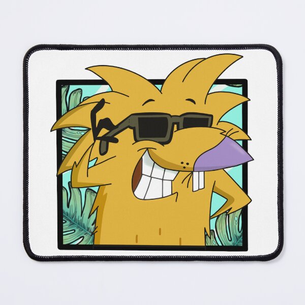 Item preview, THE ANGRY BEAVERS designed and sold by Ynsael.