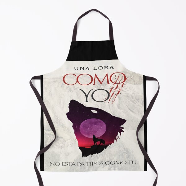 Item preview, Una Loba Como Yo No Esta Pa Tipos Como Tu designed and sold by Rockopolys.