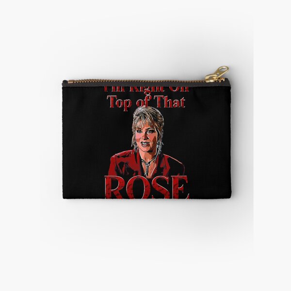 Item preview, Im right on top of that rose      designed and sold by ranlamoArt.