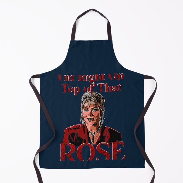Item preview, Im right on top of that rose      designed and sold by ranlamoArt.