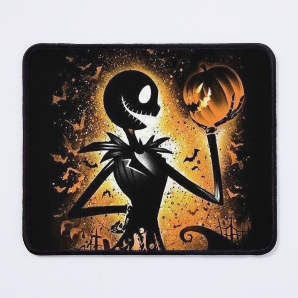 Item preview, skeleton and pumpkin designed and sold by NatiiHerre.