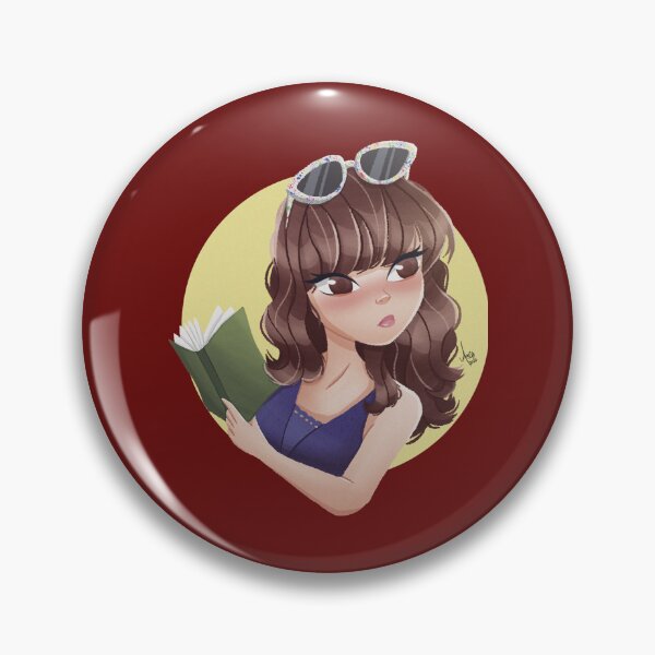 Item preview, Judy Hale  designed and sold by ranlamoArt.