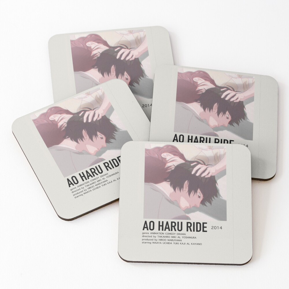 Item preview, Coasters (Set of 4) designed and sold by BIG-BAAZAR.