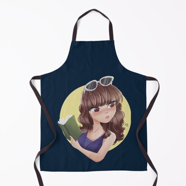 Item preview, Judy Hale  designed and sold by ranlamoArt.