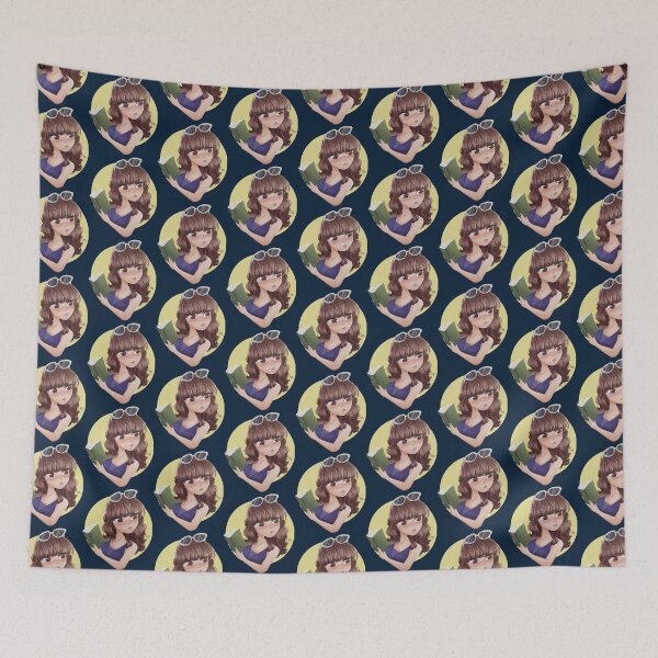 Item preview, Judy Hale  designed and sold by ranlamoArt.