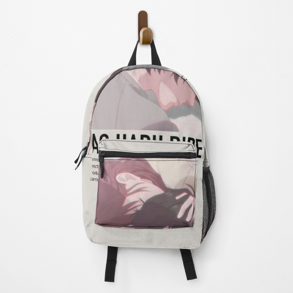 Item preview, Backpack designed and sold by BIG-BAAZAR.