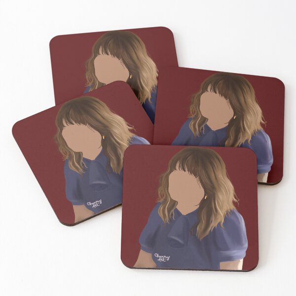 Item preview, Judy Hale fanart  designed and sold by ranlamoArt.