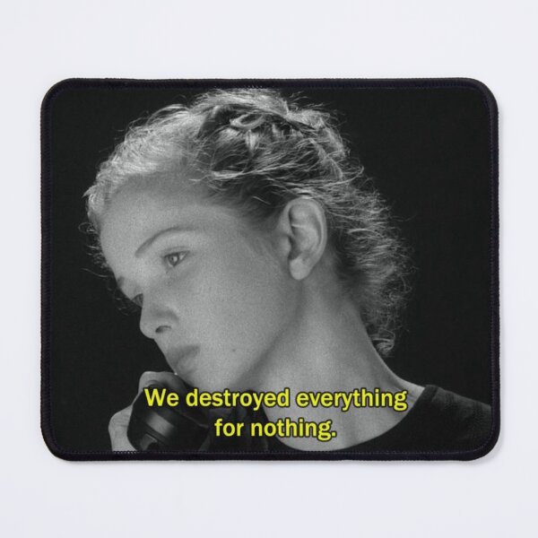 Item preview, we destroyed everything for nothing designed and sold by Alter-Idem.