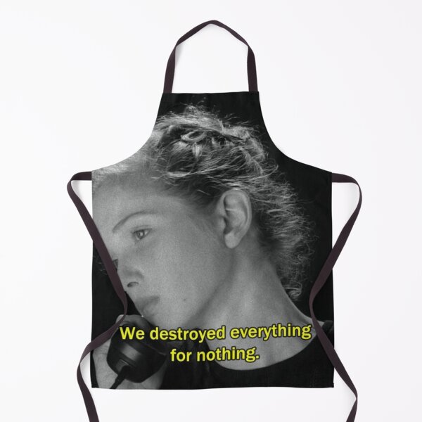 Item preview, we destroyed everything for nothing designed and sold by Alter-Idem.