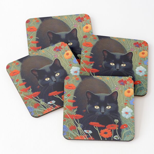 Item preview, Klimt's Garden designed and sold by Ottaviana.