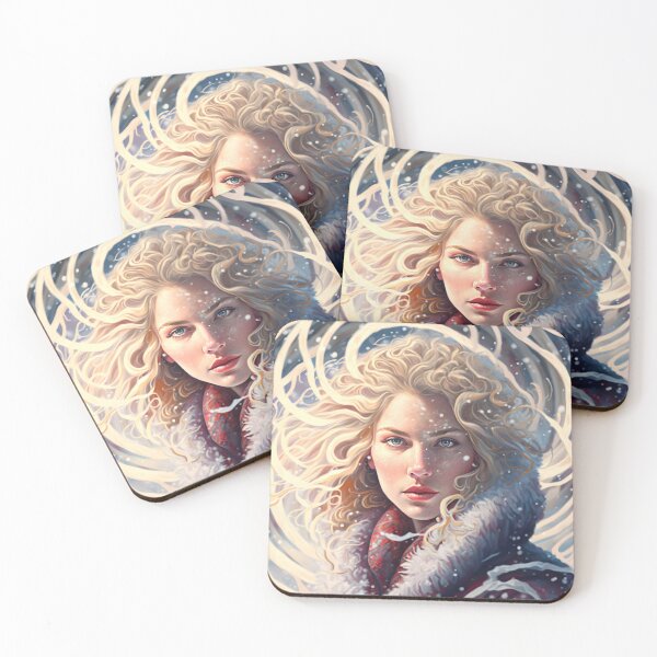 Item preview, Character Portrait I designed and sold by lugillustration.