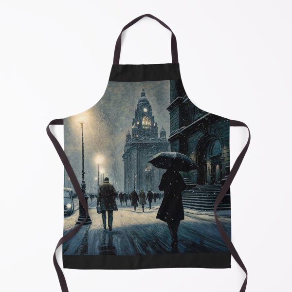Item preview, Heading home in Liverpool designed and sold by Brian Tarr.
