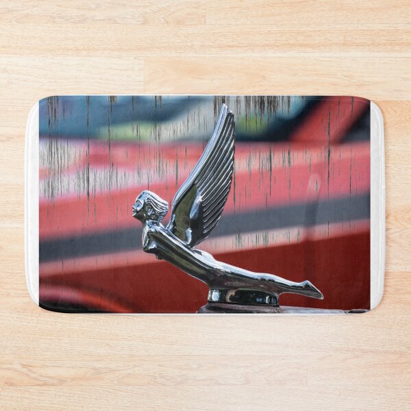 Item preview, Chrome Angel designed and sold by barkeypf.