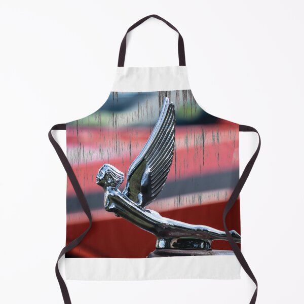 Item preview, Chrome Angel designed and sold by barkeypf.