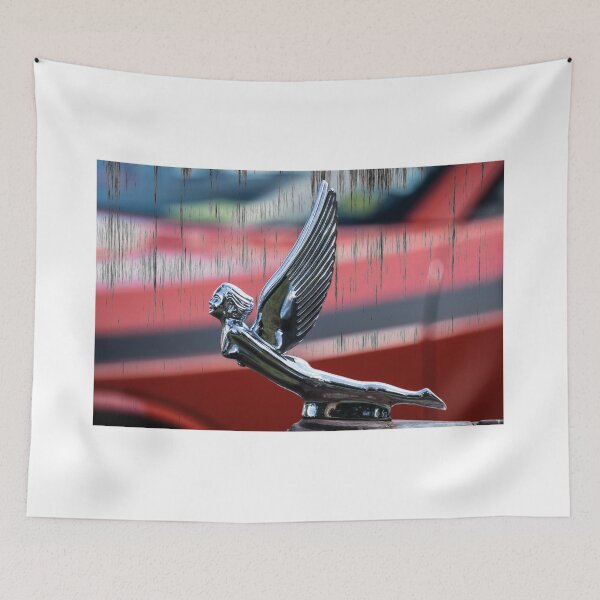 Item preview, Chrome Angel designed and sold by barkeypf.