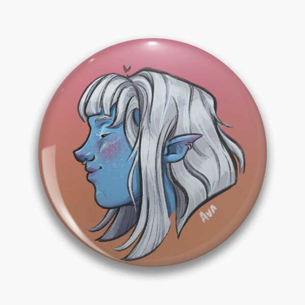 Item preview, Sunset Ava designed and sold by Hugoodraws.