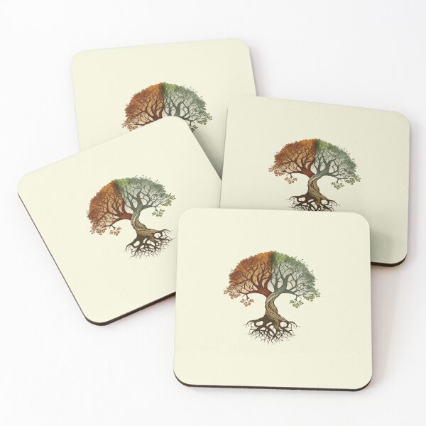 Item preview, Tree of Life - Designs for a Green Future designed and sold by GreenBubble - Shop and reforest.