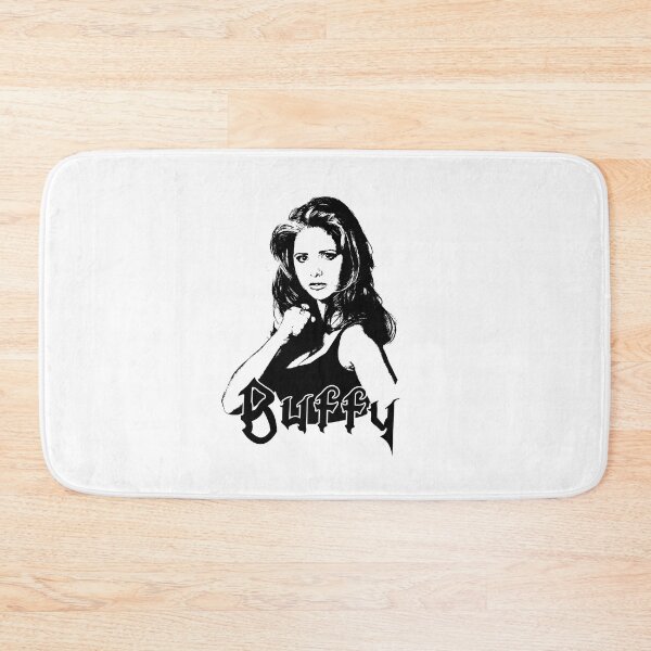 Item preview, Buffy  designed and sold by Ilustra Club.