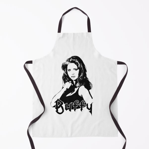 Item preview, Buffy designed and sold by Ilustra Club.