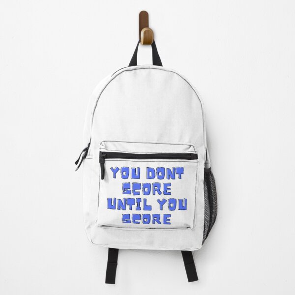 Item preview, You dont score until you score designed and sold by Gabrich1.