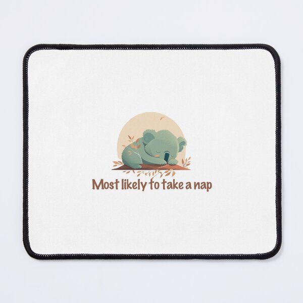 Item preview, most likely to take a nap designed and sold by Db Design.