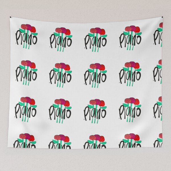 Item preview, Piano designed and sold by desireeling.