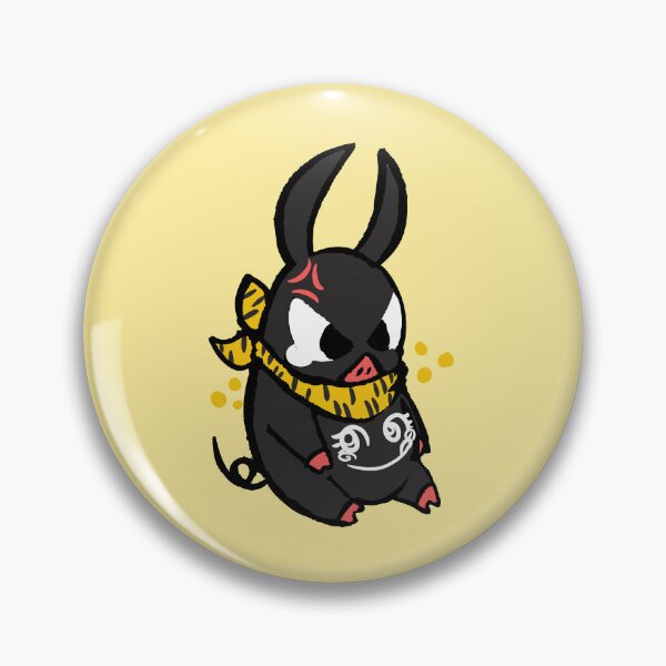 Item preview, Ranma ½ - Mark of the Gods designed and sold by Skellyjingles.