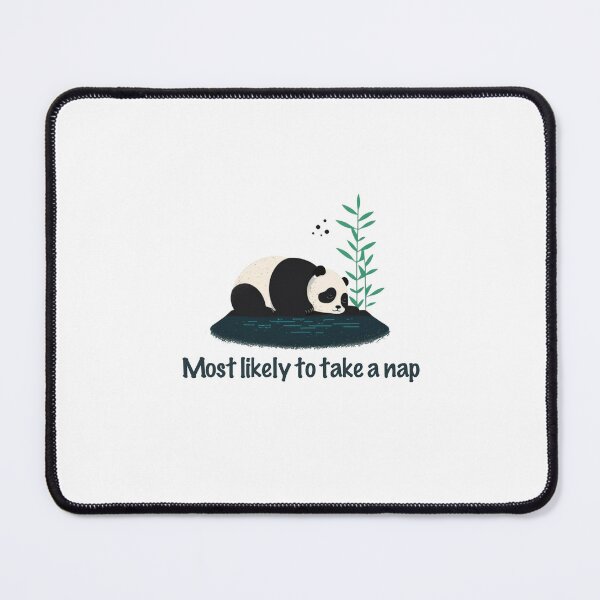 Item preview, most likely to take a nap designed and sold by Db Design.