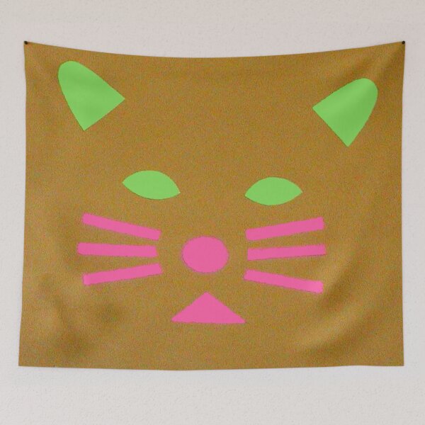 Item preview, Cat designed and sold by pracha.