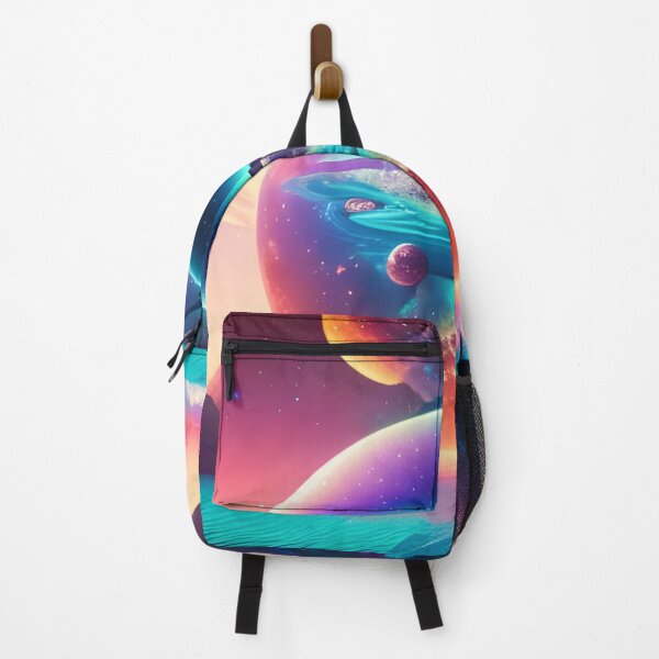 Artikelvorschau, Cosmic Splendor entworfen und verkauft von VitalDesigner.