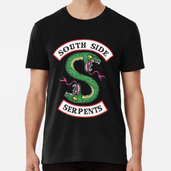 Southside Serpents T Shirts Redbubble