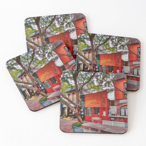 Item preview, Little Paris designed and sold by Artisnaps.