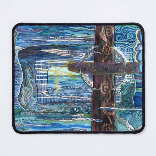 Item preview, Journey designed and sold by Lindisfarne Scriptorium.