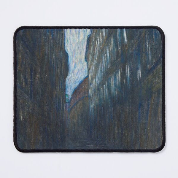 Item preview, Summer Night by Eugene Jansson, 1898 designed and sold by Vintage Wall Art.