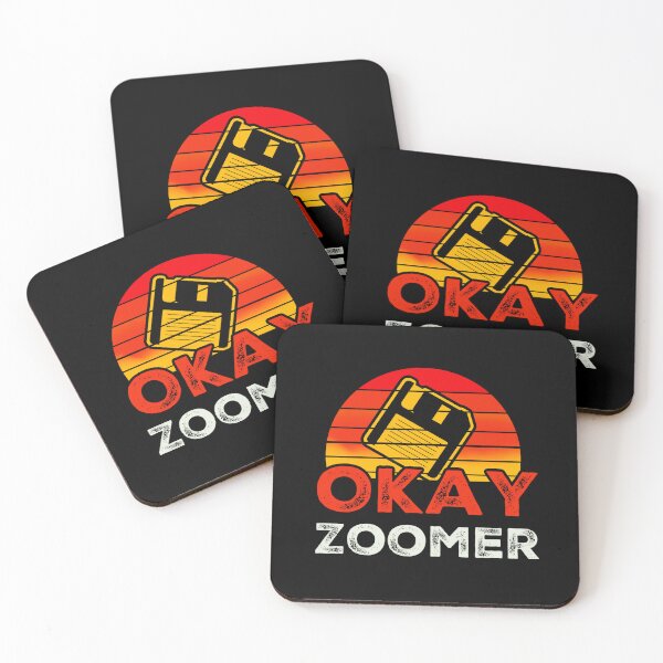 Item preview, Okay Zoomer designed and sold by mwebba2005.