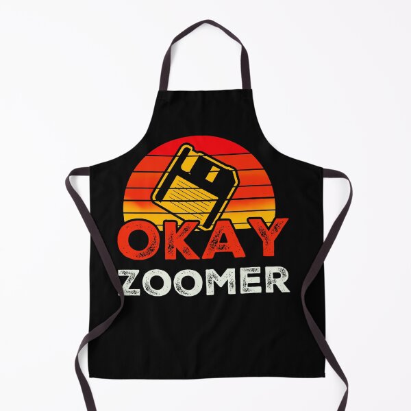 Item preview, Okay Zoomer designed and sold by mwebba2005.