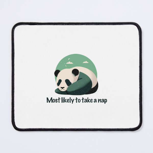 Item preview, most likely to take a nap designed and sold by Db Design.