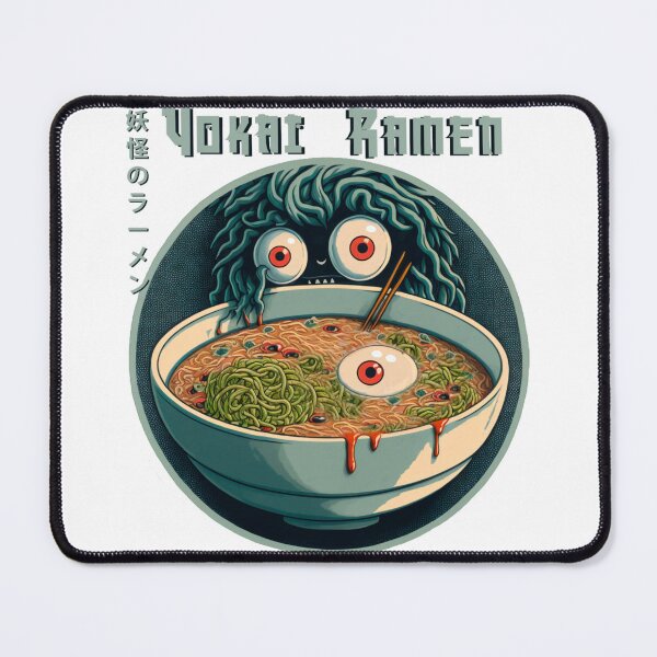 Item preview, Yokai Ramen designed and sold by Yokai Ramen.