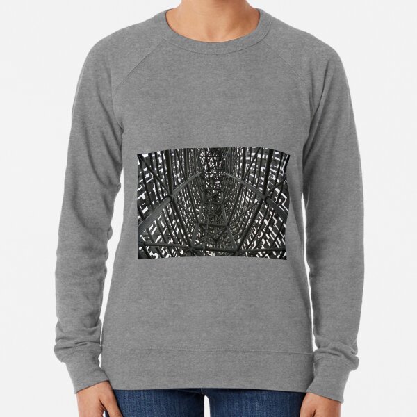 Steelwork Lightweight Sweatshirt