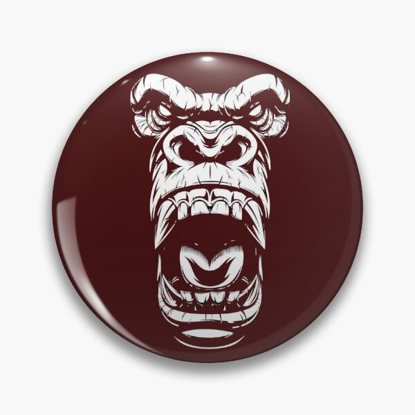 Item preview, Gorilla team 01 designed and sold by Blaszeart.
