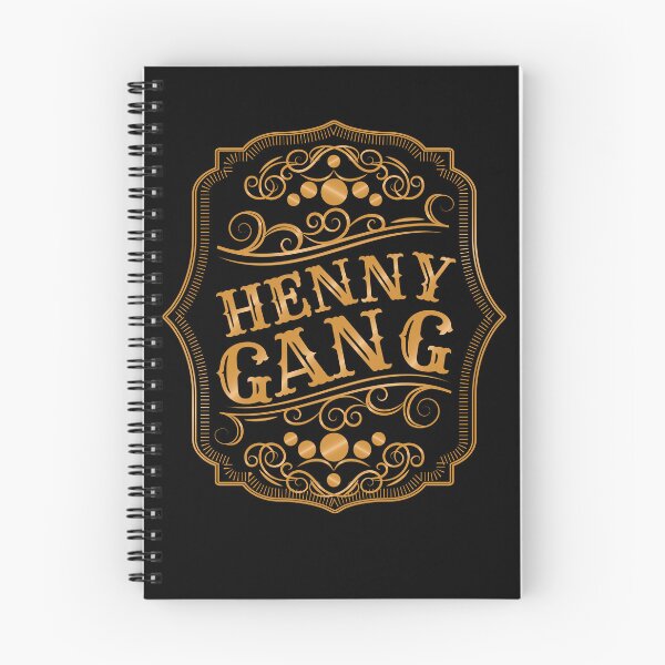 Item preview, Henny Gang Gear designed and sold by DynamicDesign.