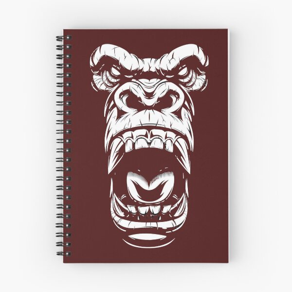 Item preview, Gorilla team 01 designed and sold by Blaszeart.
