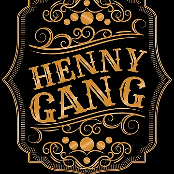 Vorschaubild zum Design Henny Gang Gear von DynamicDesign